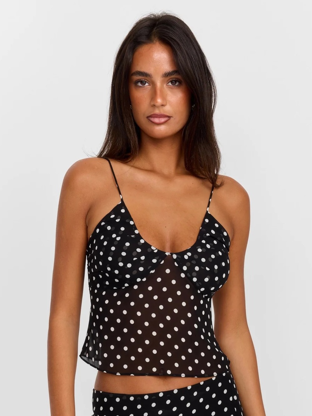 NWT Sasha Therese Clara Top